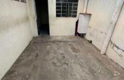 02 casas com 03 cômodos à venda, 100 m² por r$ 270.000 - jardim rossi - guarulhos/sp