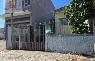 Casa com 2 dormitórios à venda por r$ 500.000,00 - jardim bom clima - guarulhos/sp