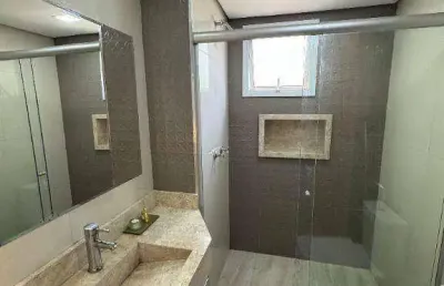 Apartamento com 2 dormitórios à venda, 62 m² por r$ 495.000 - jardim rosa de franca - guarulhos/sp