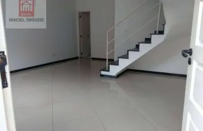 Sobrado com 3 dormitórios para alugar, 75 m² por r$ 2.700,00/mês - centro - guarulhos/sp