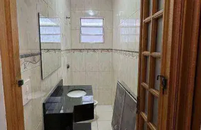 Casa com 3 quartos à venda na Rua Segundo-Sargento Fernando Fontes, Jardim Santa Mena, Guarulhos