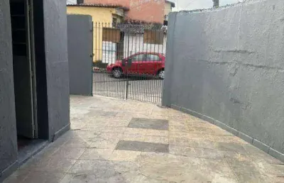 Casa com 2 dormitórios - venda por r$ 400.000,00 ou aluguel por r$ 2.050,00/mês - macedo - guarulhos/sp
