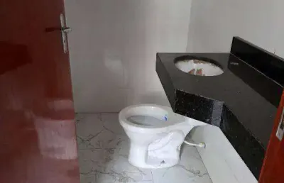 Casa com 3 quartos à venda na Rua Belo Jardim, Jardim Santa Clara, Guarulhos