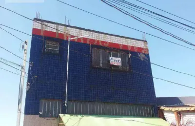 Prédio à venda na Avenida Silvestre Pires de Freitas, Jardim Paraíso, Guarulhos