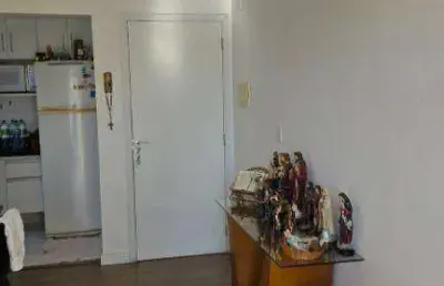 Apartamento com 2 dormitórios no residencial allegro  à venda, 55 m² por r$ 396.000 - picanço - guarulhos/sp