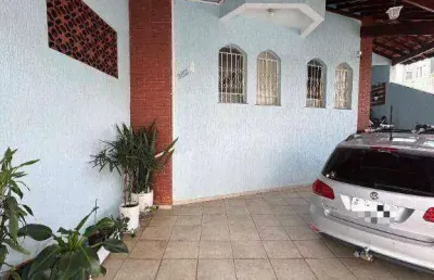 Sobrado com 3 dormitórios à venda, 100 m² por r$ 650.000 - vila moreira - guarulhos/sp