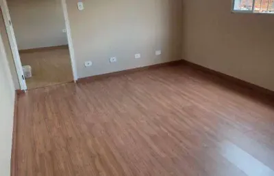 Casa com 1 dormitório para alugar, 50 m² por r$ 1.100/mês - vila flórida - guarulhos/sp