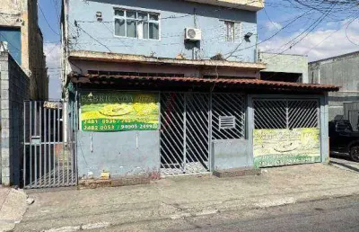 Terreno à venda, 400 m² por r$ 950.000 - vila nova cumbica - guarulhos/sp