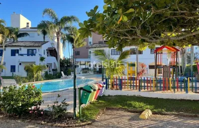 Apartamento com 2 quartos à venda na Avenida Luiz Boiteux Piazza, 3771, Cachoeira do Bom Jesus, Florianópolis