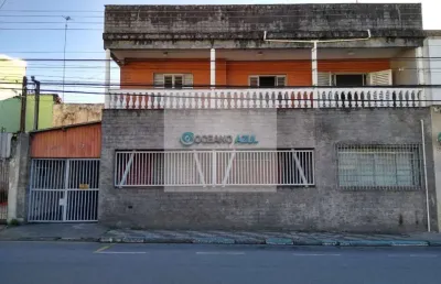 Casa com 5 quartos à venda no Centro, Caraguatatuba 