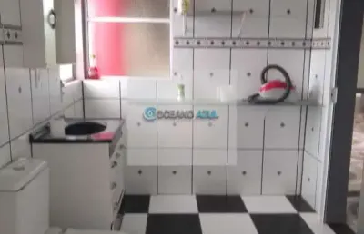 Sobrado em balneario dos golfinhos  -  caraguatatuba