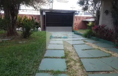 Casa com 4 quartos à venda no Centro, Caraguatatuba 
