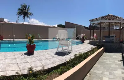 Sobrado em pontal de santa marina  -  caraguatatuba