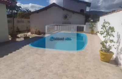 Casa com 3 quartos à venda no Jardim Porto Novo, Caraguatatuba 