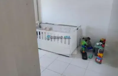 Casa com 2 quartos à venda no Balneário Mar Azul, Caraguatatuba 