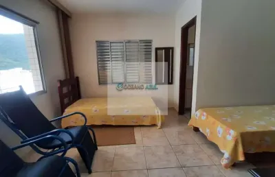 Apartamento com 5 quartos à venda no Centro, Caraguatatuba 