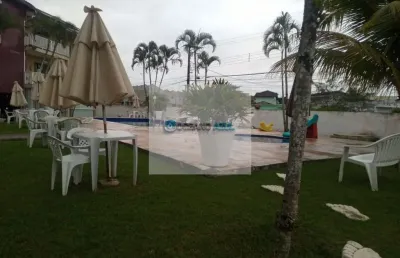 Apartamento em pontal de santa marina - caraguatatuba, sp