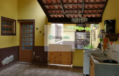 Casa com 4 quartos à venda no Sumaré, Caraguatatuba 