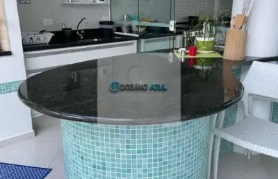 Casa com 6 quartos à venda no Indaiá, Caraguatatuba 
