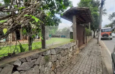 Casa com 3 quartos à venda no Água Branca, Ilhabela 