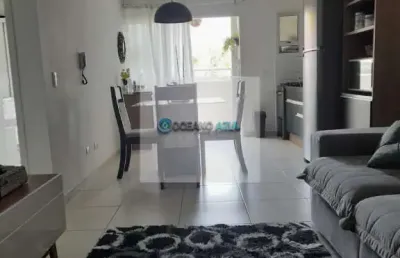 Apartamento com 2 quartos à venda em Perequê Açu, Ubatuba 