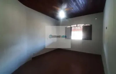 Casa grande em pontal de santa marina  -  caraguatatuba