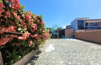 Casa com 5 quartos à venda na Praia das Palmeiras, Caraguatatuba 