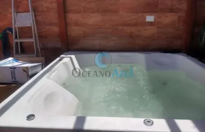 Casa com 3 quartos à venda no Morro do Algodão, Caraguatatuba 