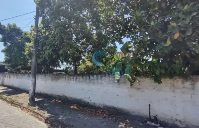 Lote / terreno em jardim das palmeiras  -  caraguatatuba
