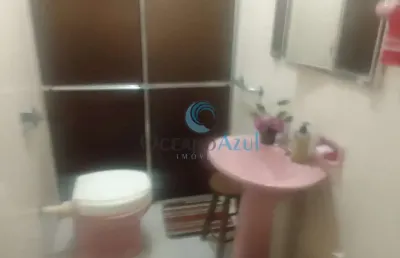 Casa com 2 quartos à venda no Balneário dos Golfinhos, Caraguatatuba 