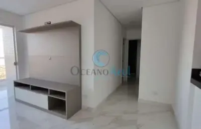 Apartamento com 2 quartos à venda no Indaiá, Caraguatatuba 