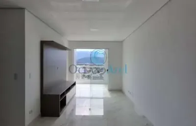 Apartamento com 2 quartos à venda no Indaiá, Caraguatatuba 