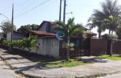 Casa com 3 quartos à venda no Porto Novo, Caraguatatuba 