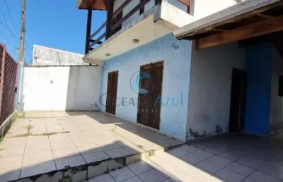 Casa comercial para alugar no Centro, Caraguatatuba 