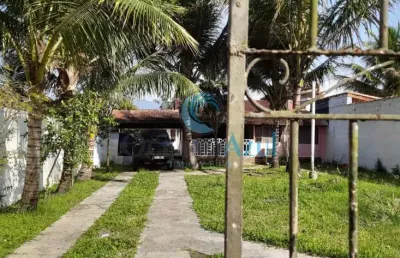 Terreno à venda no Porto Novo, Caraguatatuba 