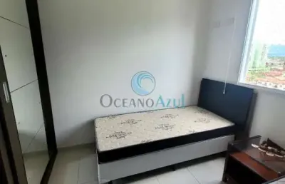 Apartamento com 3 quartos à venda no Indaiá, Caraguatatuba 
