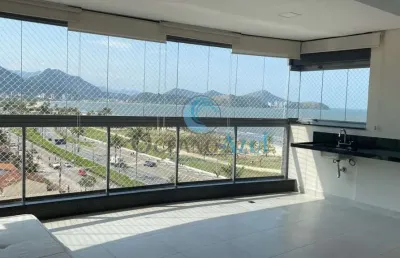 Apartamento alto padrão em indaiá  -  caraguatatuba