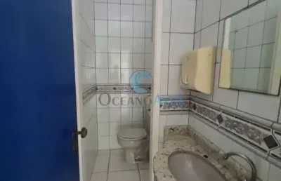 Sala comercial para alugar no Centro, Caraguatatuba 