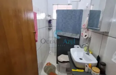 Casa com 1 quarto à venda na Praia das Palmeiras, Caraguatatuba 