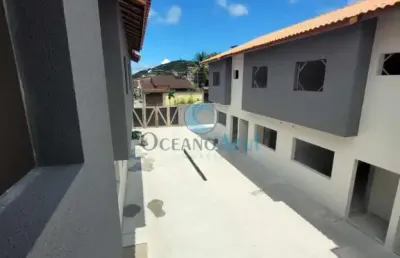 Casa com 2 quartos à venda na Cidade Jardim, Caraguatatuba 