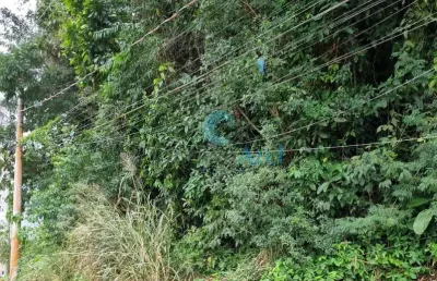 Terreno à venda no Prainha, Caraguatatuba 