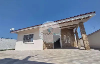 Casa com 3 quartos à venda no Pontal de Santa Marina, Caraguatatuba 