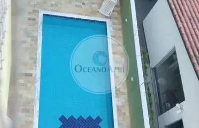 Apartamento com 2 quartos à venda no Centro, Caraguatatuba 