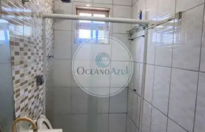 Casa com 2 quartos à venda no Barranco Alto, Caraguatatuba 