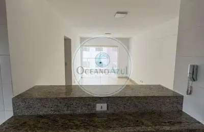 Apartamento com 3 quartos à venda no Indaiá, Caraguatatuba 