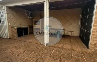 Casa com 3 quartos à venda no Centro, Caraguatatuba 