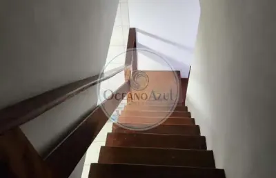 Casa com 2 quartos à venda no Martim de Sá, Caraguatatuba 