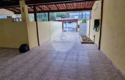 Casa com 5 quartos à venda no Massaguaçu, Caraguatatuba 