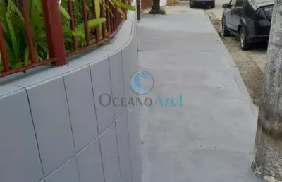 Casa com 3 quartos à venda no Jardim Porto Novo, Caraguatatuba 