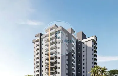 Apartamento em praia das palmeiras - caraguatatuba, sp